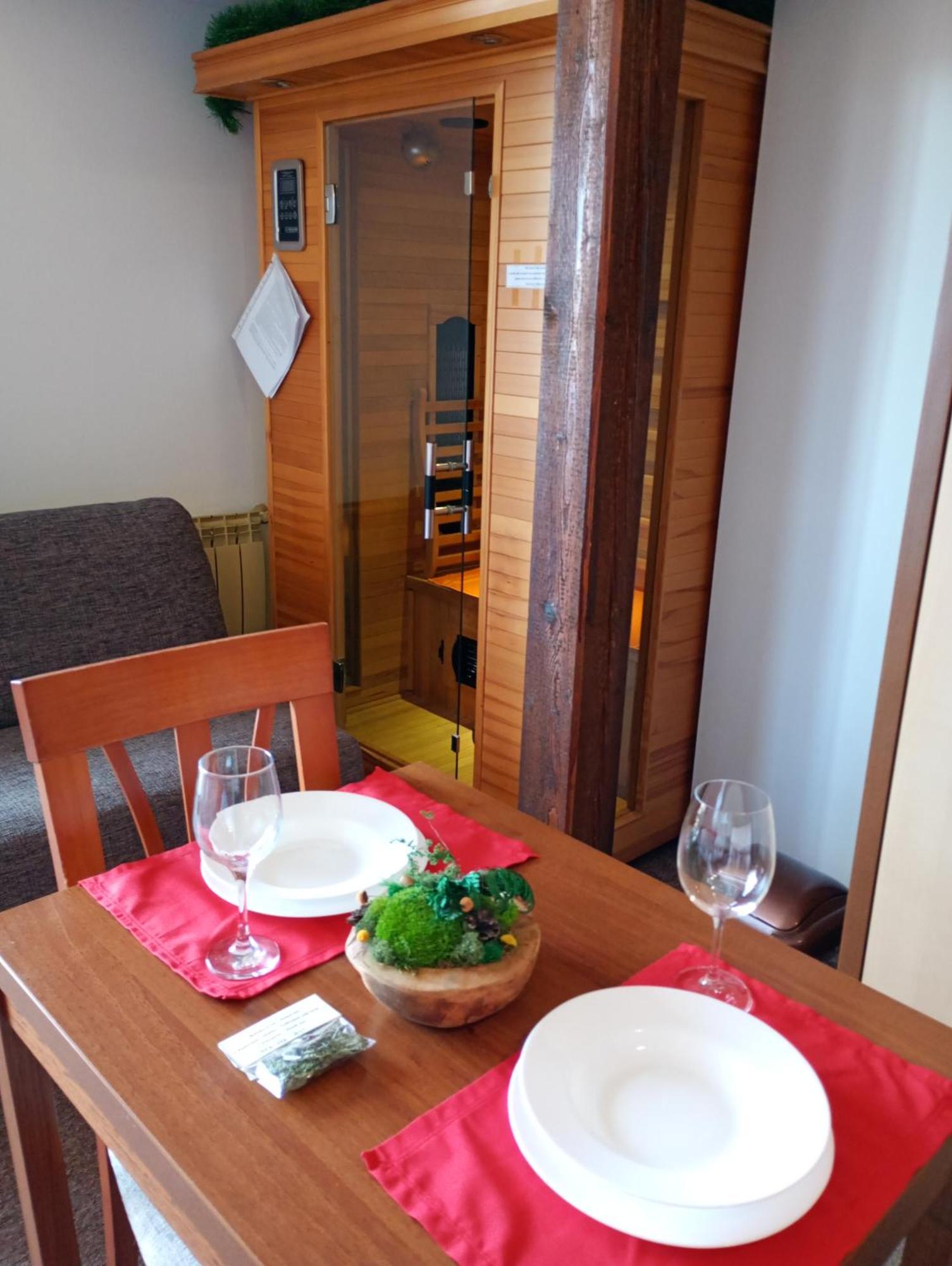 Tatry Panorama Apartmany Tatragolf Tatranska Lomnica Bagian luar foto