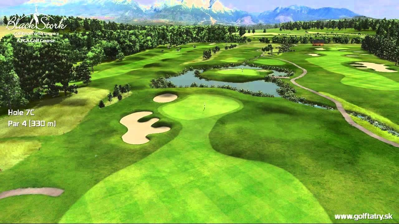 Tatry Panorama Apartmany Tatragolf Tatranska Lomnica Bagian luar foto